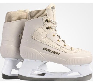 Produktbild Bauer Hockey Tremblant Skate JR1