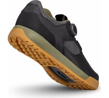 Produktbild Scott MTB SHR-ALP Evo BOA