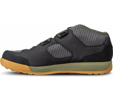 Produktbild Scott MTB SHR-ALP Evo BOA