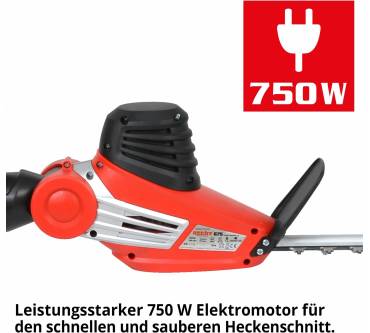 Produktbild Hecht Garten 675