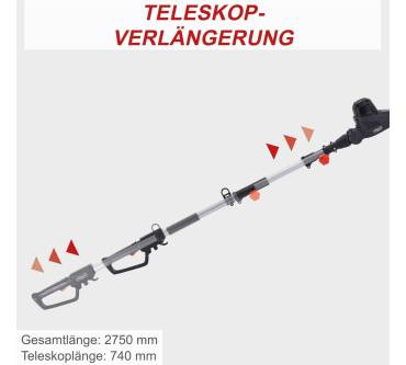 Produktbild Scheppach ETHT500
