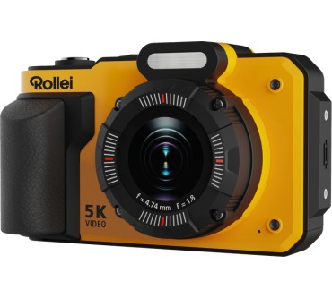 Produktbild Rollei Sportsline 64 Pro
