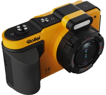 Produktbild Rollei Sportsline 64 Pro