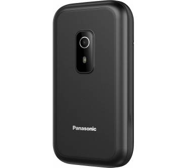 Produktbild Panasonic KX-TF600