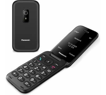 Produktbild Panasonic KX-TF600