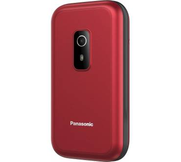 Produktbild Panasonic KX-TF600