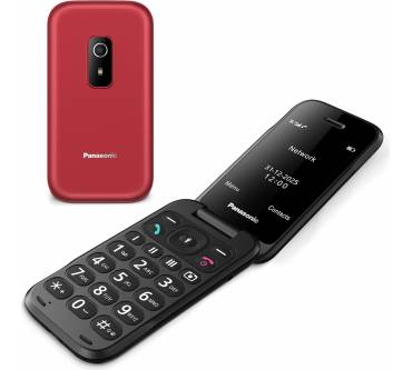 Produktbild Panasonic KX-TF600