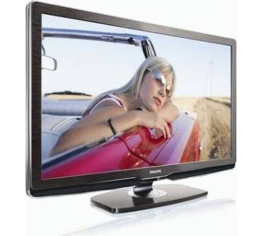 Produktbild Philips 32PFL9604