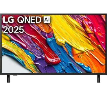 Produktbild LG 50QNED87A6D
