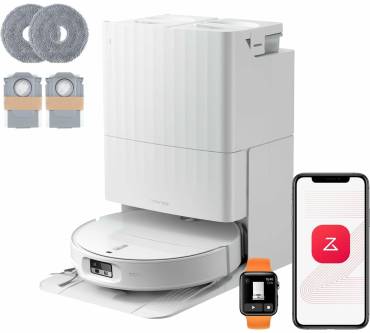 Produktbild Roborock Qrevo Edge 2