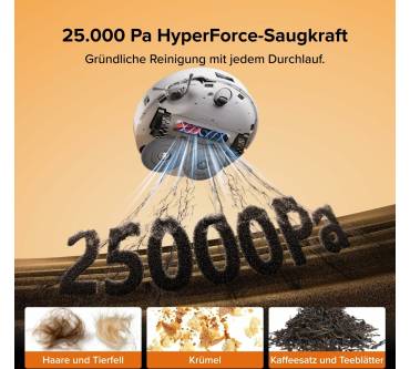 Produktbild Roborock Qrevo Edge 2