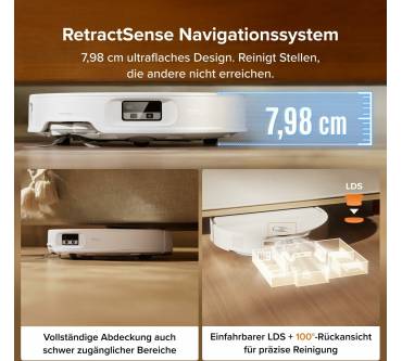 Produktbild Roborock Qrevo Edge 2