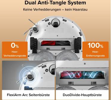 Produktbild Roborock Qrevo Edge 2