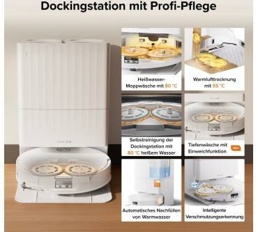 Produktbild Roborock Qrevo Edge 2