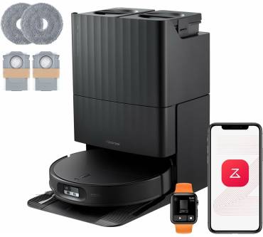 Produktbild Roborock Qrevo Edge 2