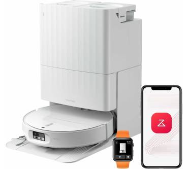Produktbild Roborock Qrevo Edge 2