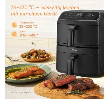 Produktbild Cosori Turbo Tower Compact