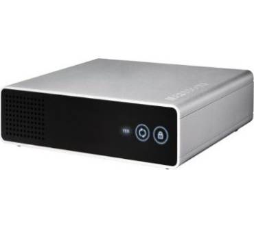 Produktbild Freecom Hard Drive XL (1 TB)