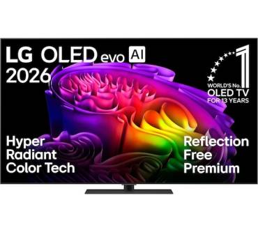 Produktbild LG OLED65G69LS