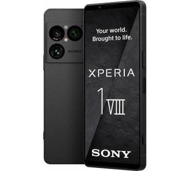 Produktbild Sony Xperia 1 VIII