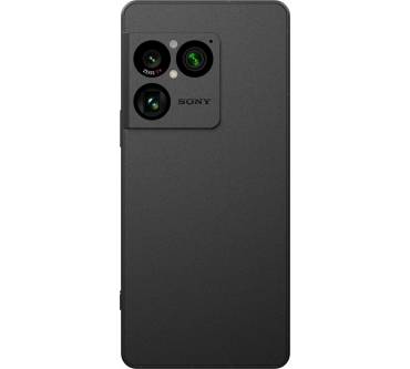Produktbild Sony Xperia 1 VIII