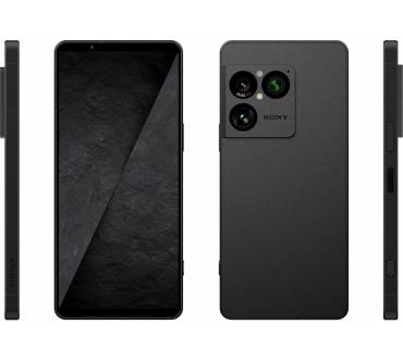 Produktbild Sony Xperia 1 VIII