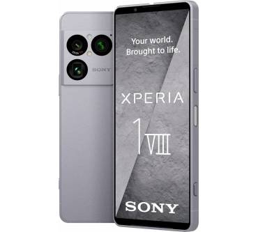 Produktbild Sony Xperia 1 VIII
