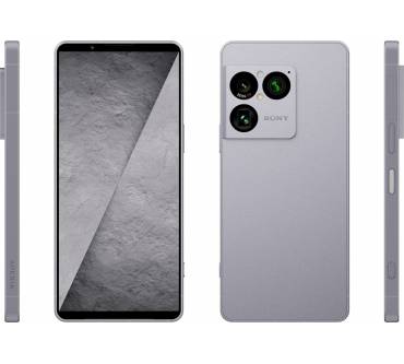 Produktbild Sony Xperia 1 VIII