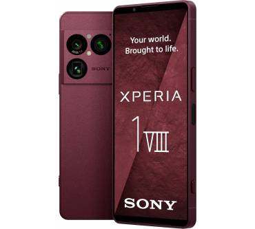 Produktbild Sony Xperia 1 VIII
