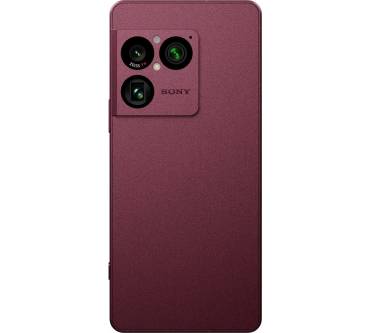 Produktbild Sony Xperia 1 VIII