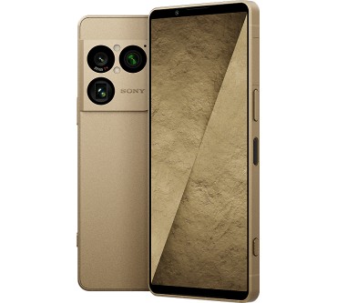Produktbild Sony Xperia 1 VIII