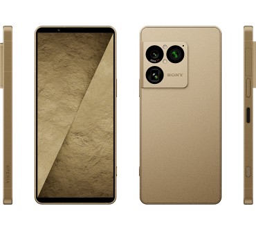 Produktbild Sony Xperia 1 VIII
