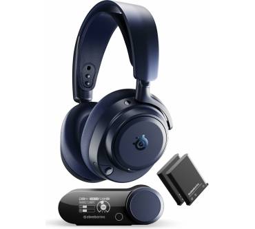 Produktbild SteelSeries Arctis Nova Pro Omni