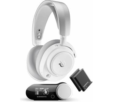 Produktbild SteelSeries Arctis Nova Pro Omni