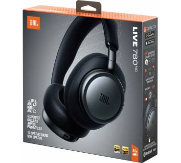 Produktbild JBL Live 780NC