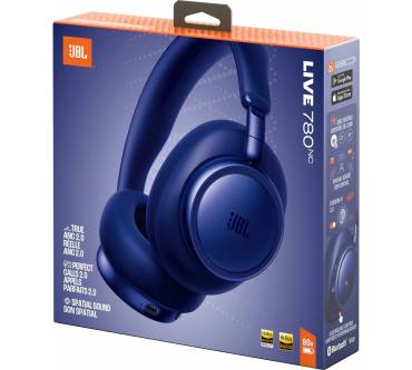 Produktbild JBL Live 780NC