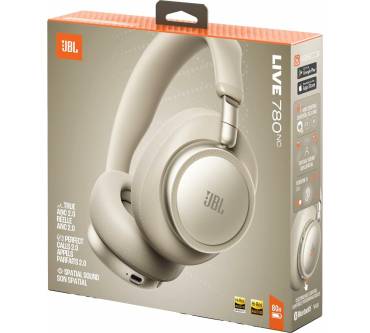 Produktbild JBL Live 780NC