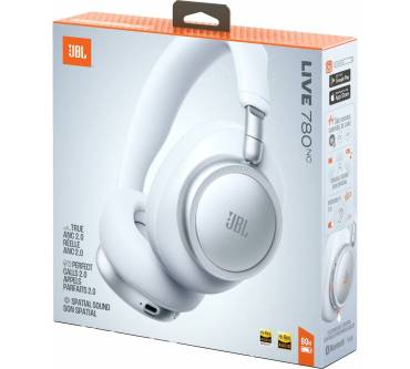 Produktbild JBL Live 780NC