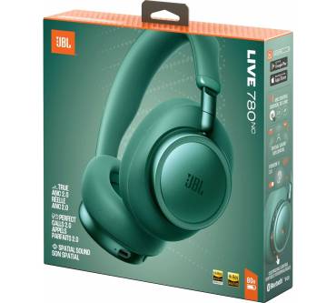 Produktbild JBL Live 780NC