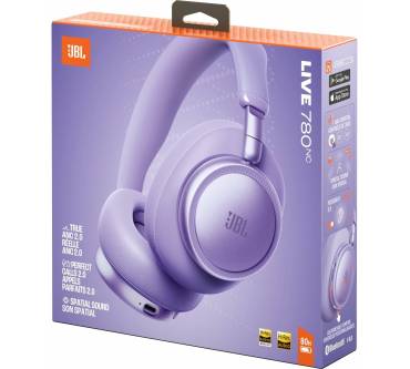 Produktbild JBL Live 780NC