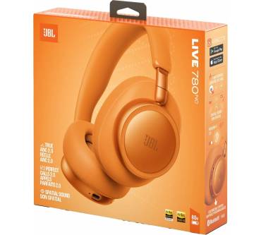 Produktbild JBL Live 780NC