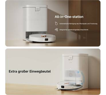 Produktbild Xiaomi Robot Vacuum H50