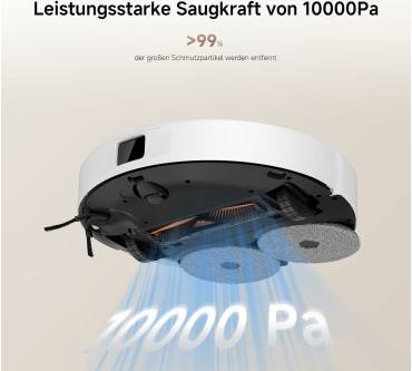 Produktbild Xiaomi Robot Vacuum H50
