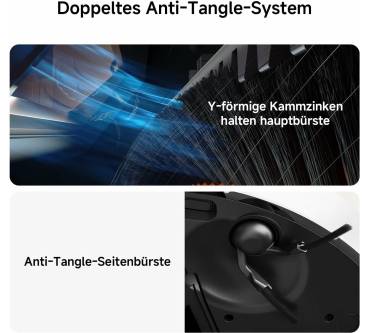 Produktbild Xiaomi Robot Vacuum H50