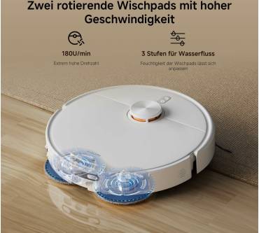 Produktbild Xiaomi Robot Vacuum H50