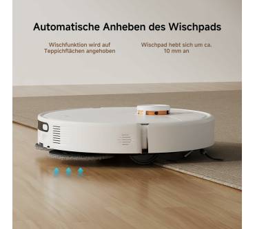Produktbild Xiaomi Robot Vacuum H50