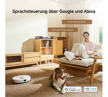 Produktbild Xiaomi Robot Vacuum H50