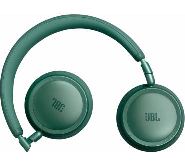 Produktbild JBL Live 680NC