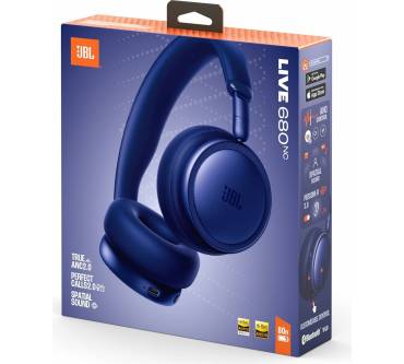 Produktbild JBL Live 680NC