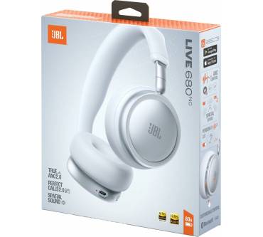 Produktbild JBL Live 680NC